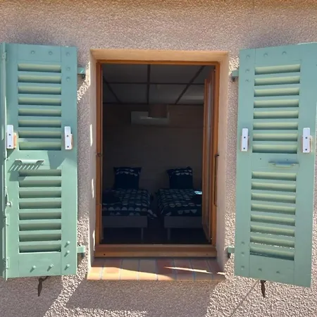 Le Villerouge - 14 Personnes - Piscine