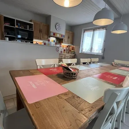 度假居 Le Villerouge - 14 Personnes - Piscine Fabrezan