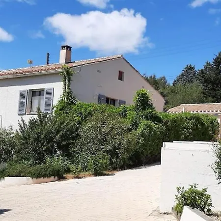 Le Villerouge - 14 Personnes - Piscine *