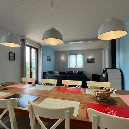 Le Villerouge - 14 Personnes - Piscine Fabrezan