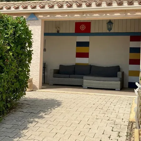 度假居 Le Villerouge - 14 Personnes - Piscine *