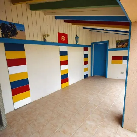Le Villerouge - 14 Personnes - Piscine 度假居 Fabrezan