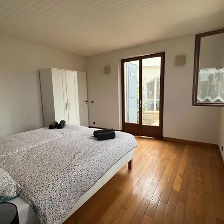 度假居 Le Villerouge - 14 Personnes - Piscine Fabrezan