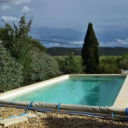 度假居 Le Villerouge - 14 Personnes - Piscine Fabrezan