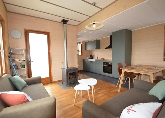 Casa vacanze Le Villerouge - 14 Personnes - Piscine