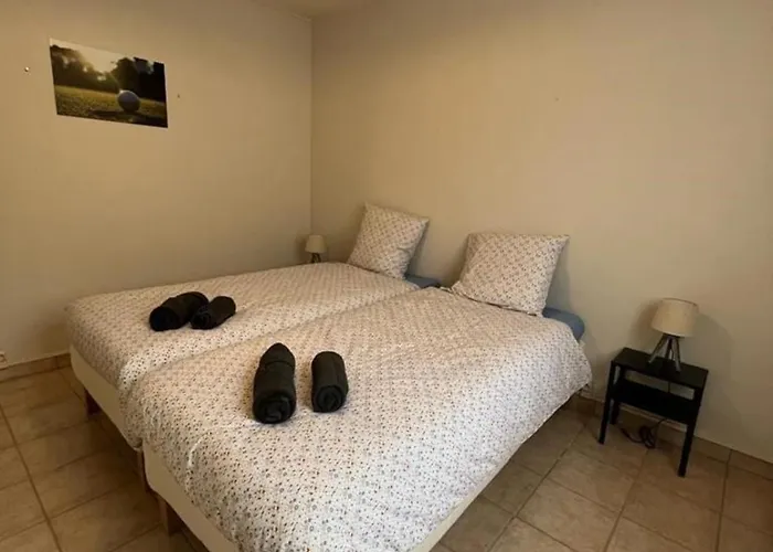 Casa vacanze Le Villerouge - 14 Personnes - Piscine Fabrezan