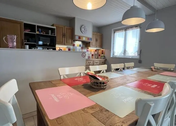 Casa vacanze Le Villerouge - 14 Personnes - Piscine Fabrezan