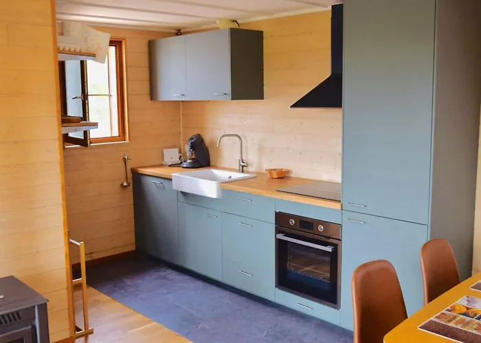 Casa vacanze Le Villerouge - 14 Personnes - Piscine