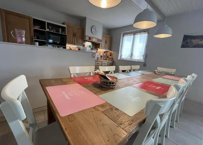 Casa vacanze Le Villerouge - 14 Personnes - Piscine Fabrezan