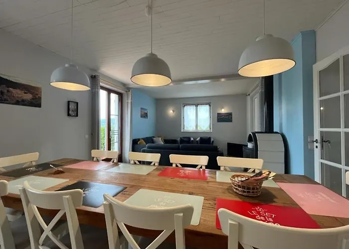Le Villerouge - 14 Personnes - Piscine Fabrezan