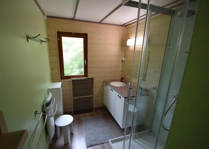 Casa vacanze Le Villerouge - 14 Personnes - Piscine