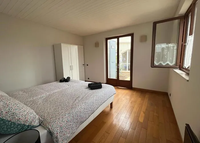Casa vacanze Le Villerouge - 14 Personnes - Piscine Fabrezan
