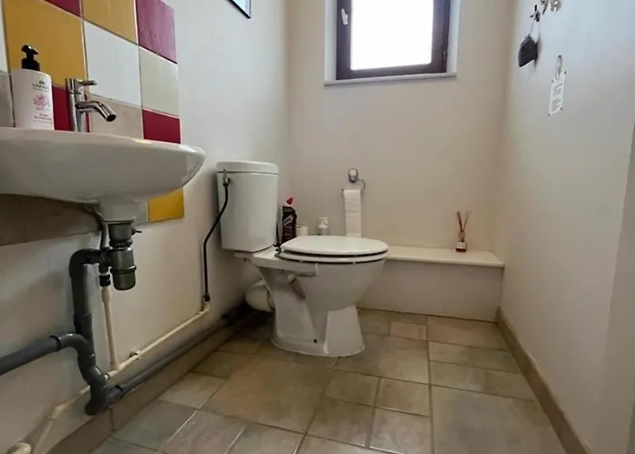 Casa vacanze Le Villerouge - 14 Personnes - Piscine
