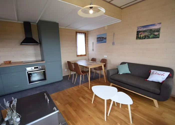 Casa vacanze Le Villerouge - 14 Personnes - Piscine *