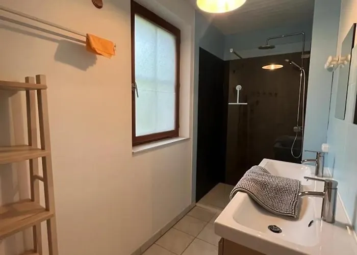 Le Villerouge - 14 Personnes - Piscine * Fabrezan